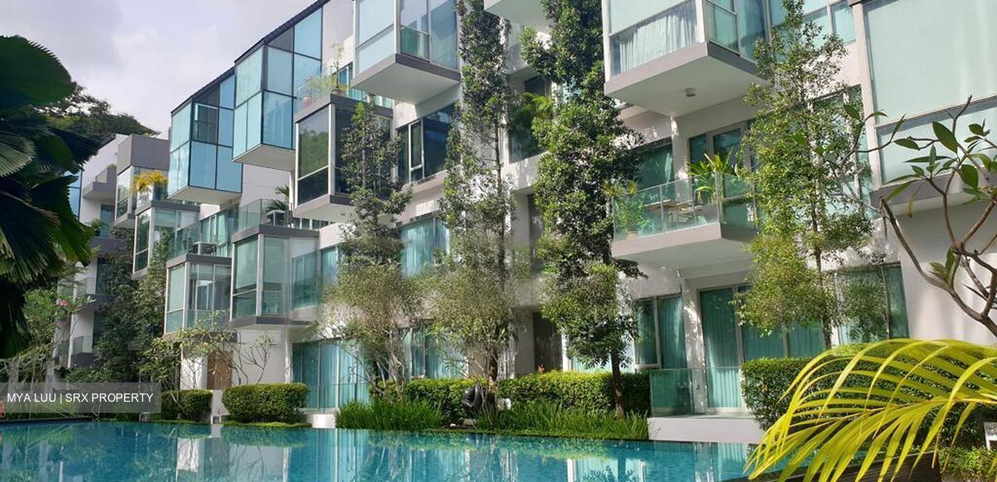 Beaufort On Nassim (D10), Condominium #597764931
